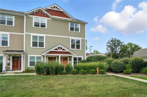 57 Grady Court, Dayton, OH 45409