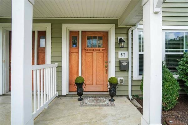 57 Grady Court, Dayton, OH 45409