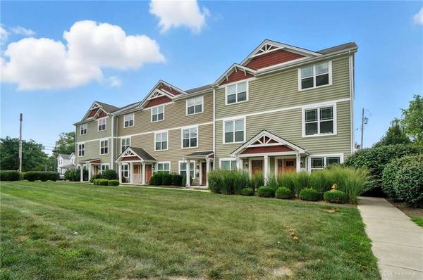 57 Grady Court, Dayton, OH 45409