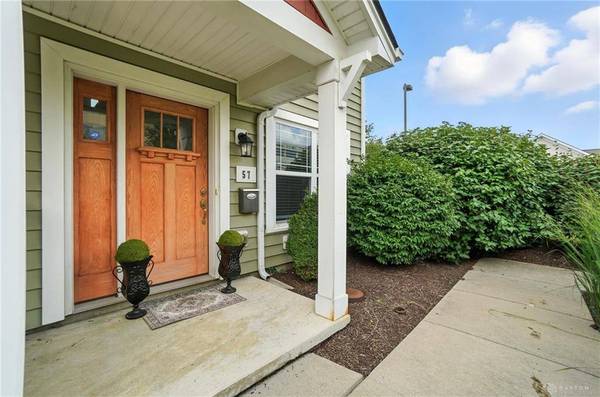 57 Grady Court, Dayton, OH 45409