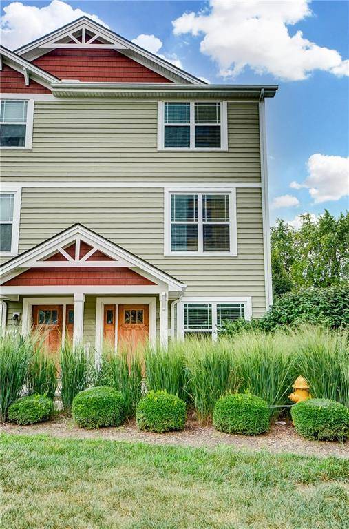 57 Grady Court, Dayton, OH 45409