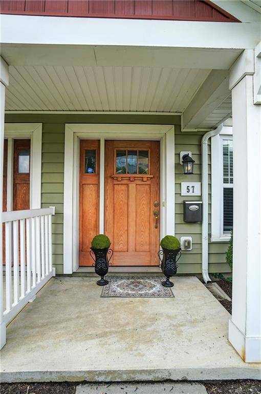 57 Grady Court, Dayton, OH 45409