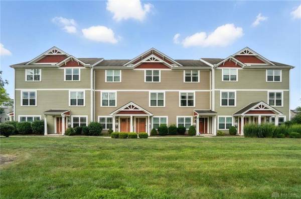 57 Grady Court, Dayton, OH 45409