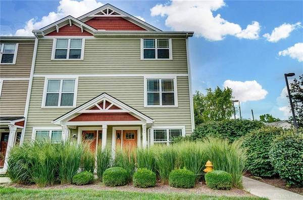 57 Grady Court, Dayton, OH 45409