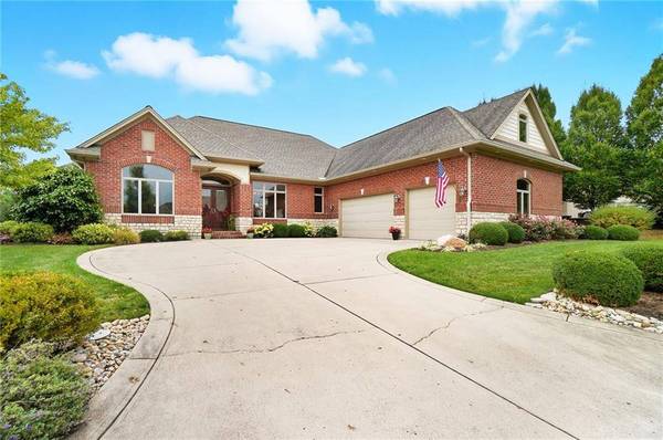 2178 Annandale Place, Beavercreek Township, OH 45385