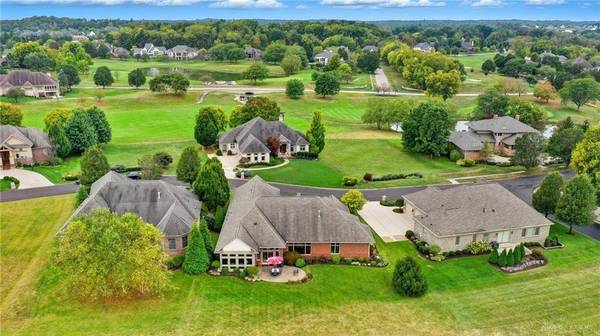 2178 Annandale Place, Beavercreek Township, OH 45385