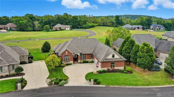 2178 Annandale Place, Beavercreek Township, OH 45385