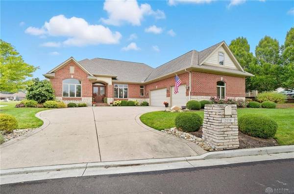 2178 Annandale Place, Beavercreek Township, OH 45385