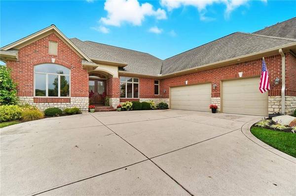 2178 Annandale Place, Beavercreek Township, OH 45385