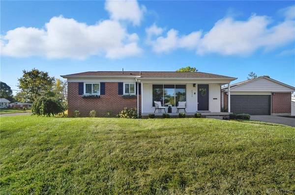 2432 Danube Court, Kettering, OH 45420