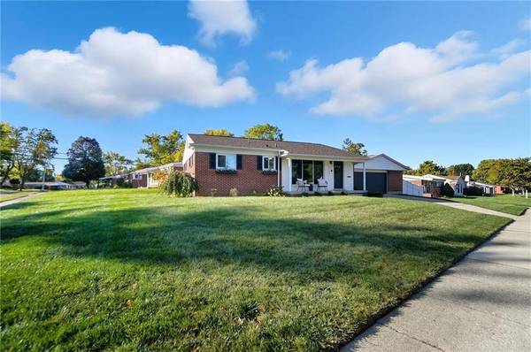 2432 Danube Court, Kettering, OH 45420