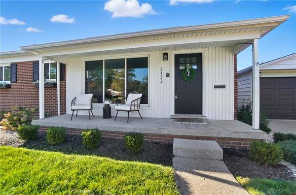 2432 Danube Court, Kettering, OH 45420