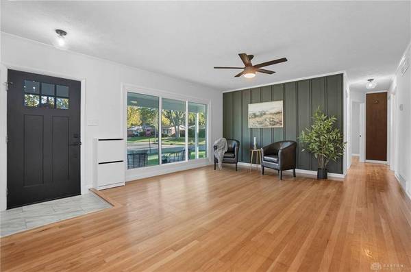 2432 Danube Court, Kettering, OH 45420