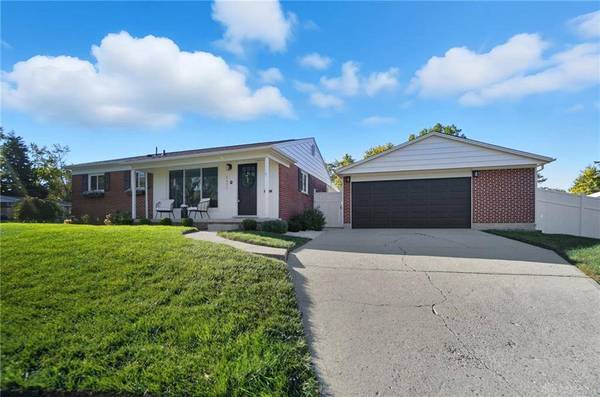 2432 Danube Court, Kettering, OH 45420