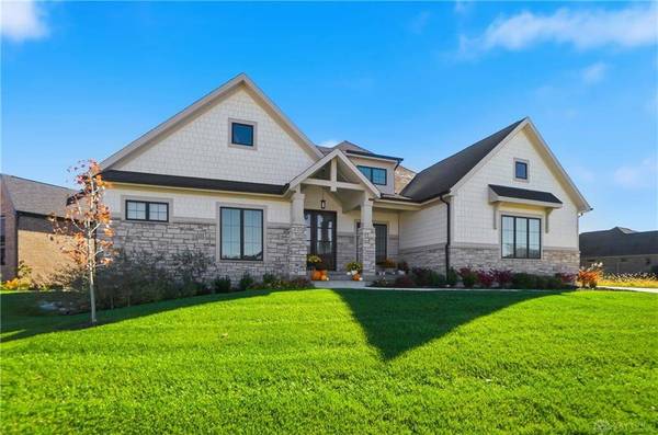 1960 Horseshoe Bend, Washington Twp, OH 45458