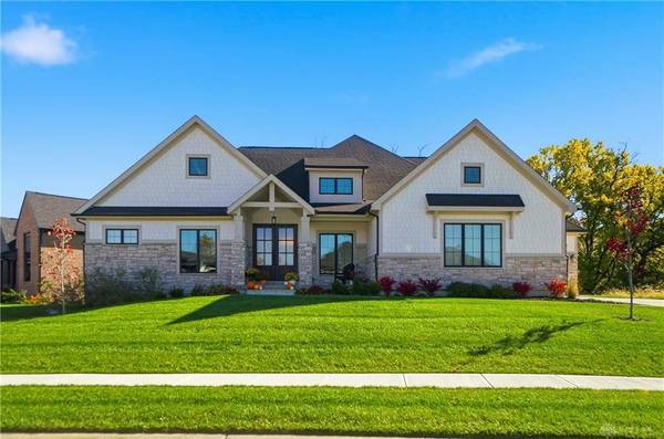 1960 Horseshoe Bend, Washington Twp, OH 45458