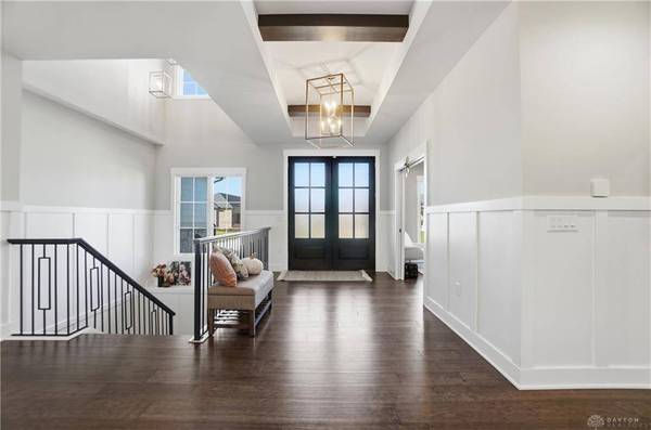 1960 Horseshoe Bend, Washington Twp, OH 45458