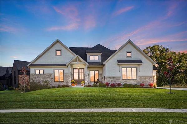 1960 Horseshoe Bend, Washington Twp, OH 45458