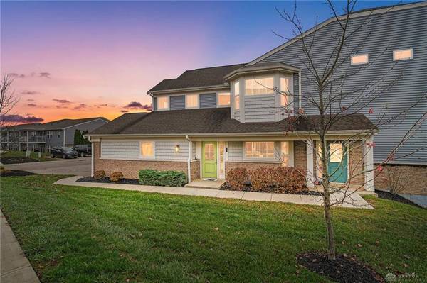 123 Rippling Brook Lane, Springboro, OH 45066