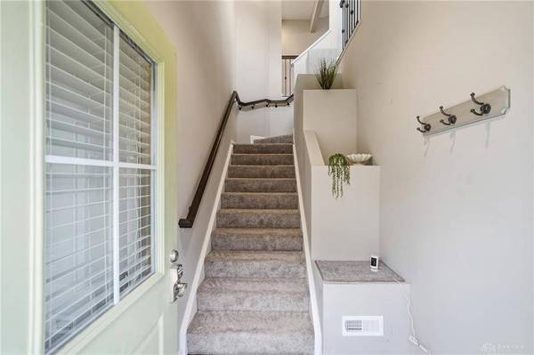 123 Rippling Brook Lane, Springboro, OH 45066