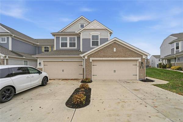 123 Rippling Brook Lane, Springboro, OH 45066