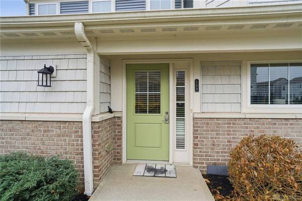 123 Rippling Brook Lane, Springboro, OH 45066