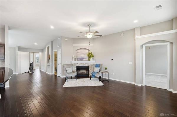 123 Rippling Brook Lane, Springboro, OH 45066