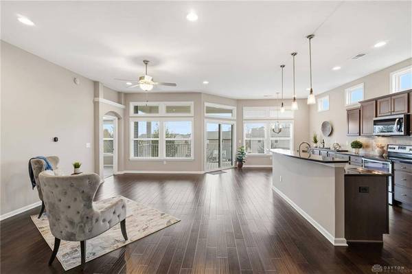 123 Rippling Brook Lane, Springboro, OH 45066