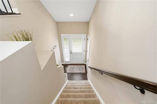 123 Rippling Brook Lane, Springboro, OH 45066