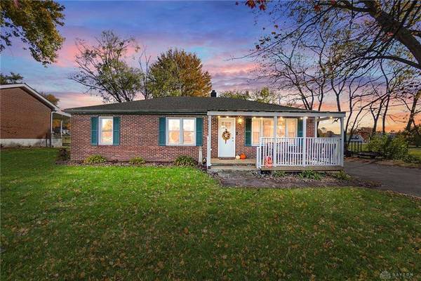 3020 N State Route 48, Lebanon, OH 45036