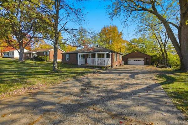 3020 N State Route 48, Lebanon, OH 45036