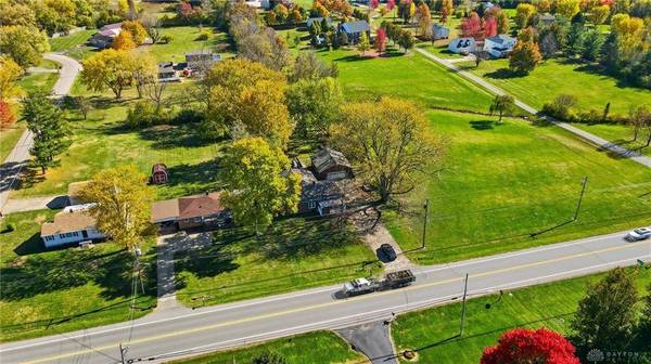 3020 N State Route 48, Lebanon, OH 45036