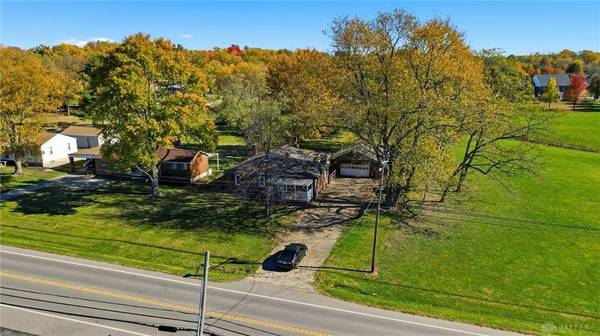 3020 N State Route 48, Lebanon, OH 45036