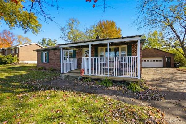 3020 N State Route 48, Lebanon, OH 45036