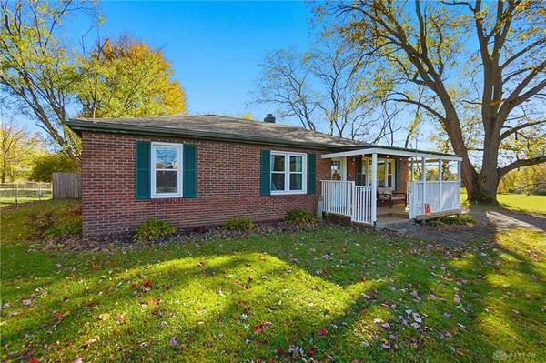 3020 N State Route 48, Lebanon, OH 45036