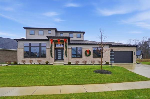 9363 Rochelle Lane, Clearcreek Twp, OH 45458