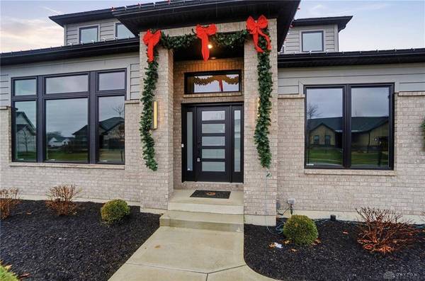 9363 Rochelle Lane, Clearcreek Twp, OH 45458