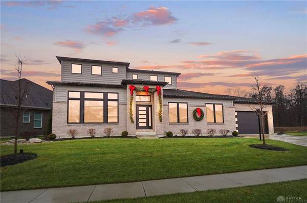 9363 Rochelle Lane, Clearcreek Twp, OH 45458