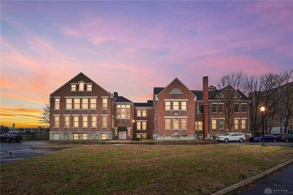 226 McDaniel Street #10, Dayton, OH 45405