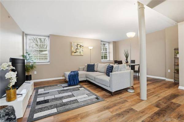 226 McDaniel Street #10, Dayton, OH 45405