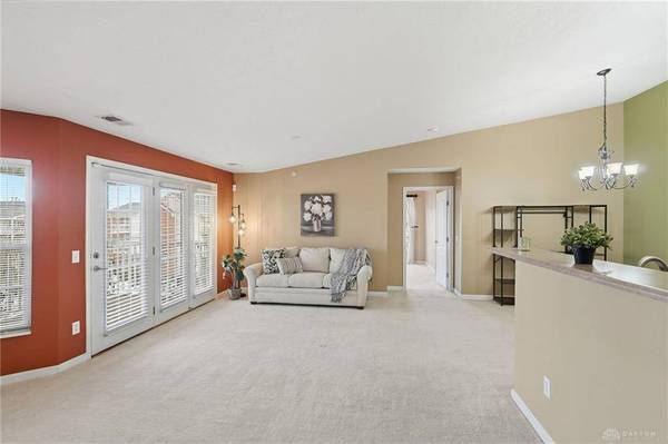 2636 Harding Court #U, Beavercreek, OH 45431