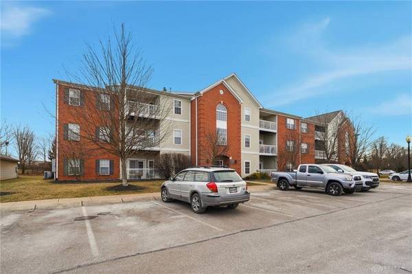 2636 Harding Court #U, Beavercreek, OH 45431