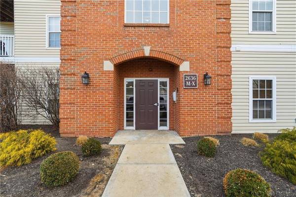 2636 Harding Court #U, Beavercreek, OH 45431