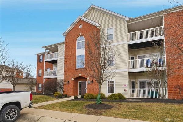 2636 Harding Court #U, Beavercreek, OH 45431