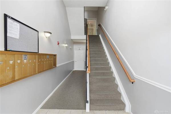 2636 Harding Court #U, Beavercreek, OH 45431