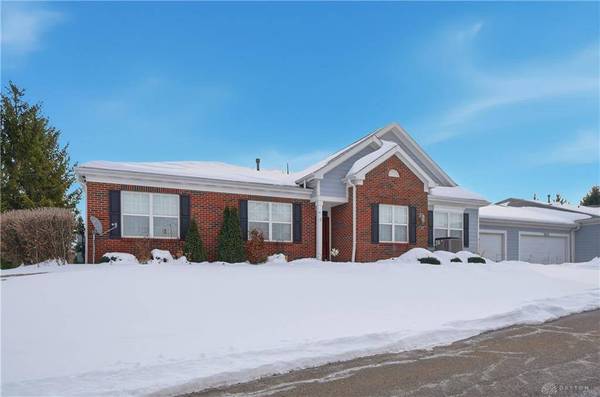3031 Willowbrook Way, Beavercreek, OH 45431