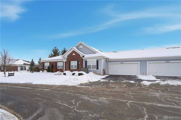 3031 Willowbrook Way, Beavercreek, OH 45431