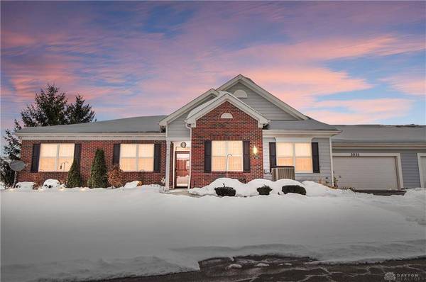 3031 Willowbrook Way, Beavercreek, OH 45431