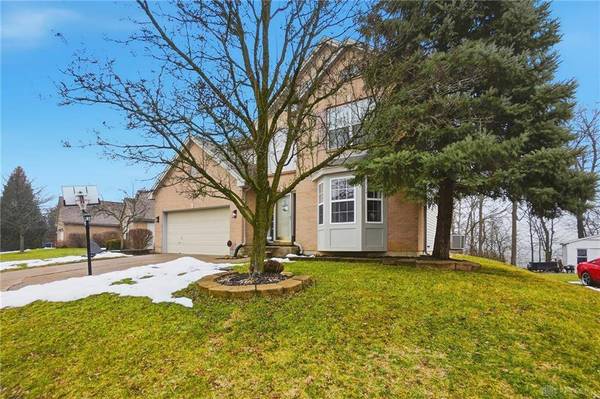 6388 Stoney Creek Drive, Dayton, OH 45424
