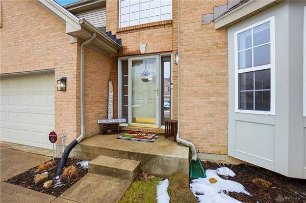 6388 Stoney Creek Drive, Dayton, OH 45424
